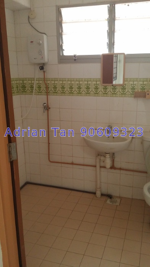 Blk 491D Tampines Street 45 (Tampines), HDB 5 Rooms #44855782